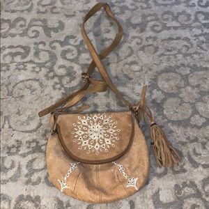 Lucky Brand Crossbody